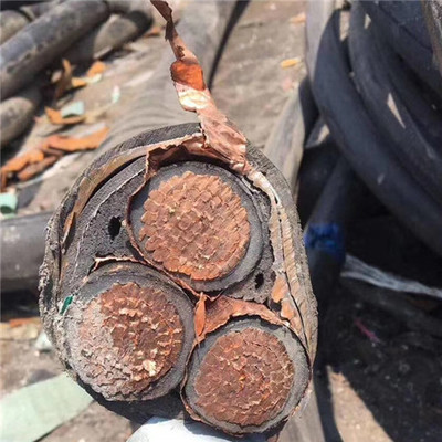 湖州吴兴区光伏电缆回收 专业上门评估，实现互惠互利