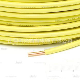 专业解析 山西利兴特种电缆厂家直销BV塑铜线优势与选购指南